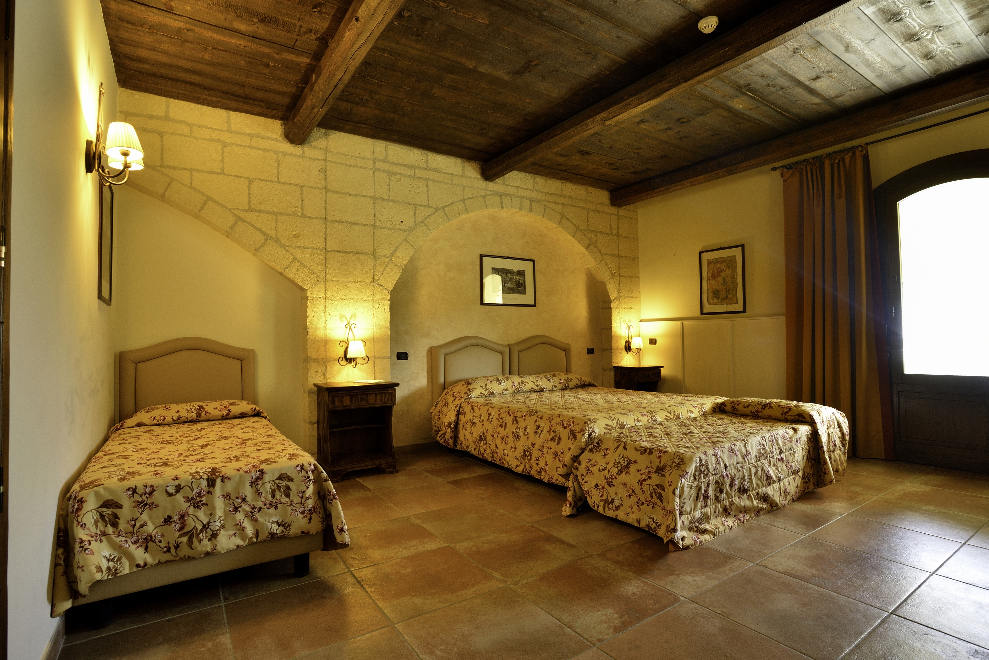Tenuta San Francesco