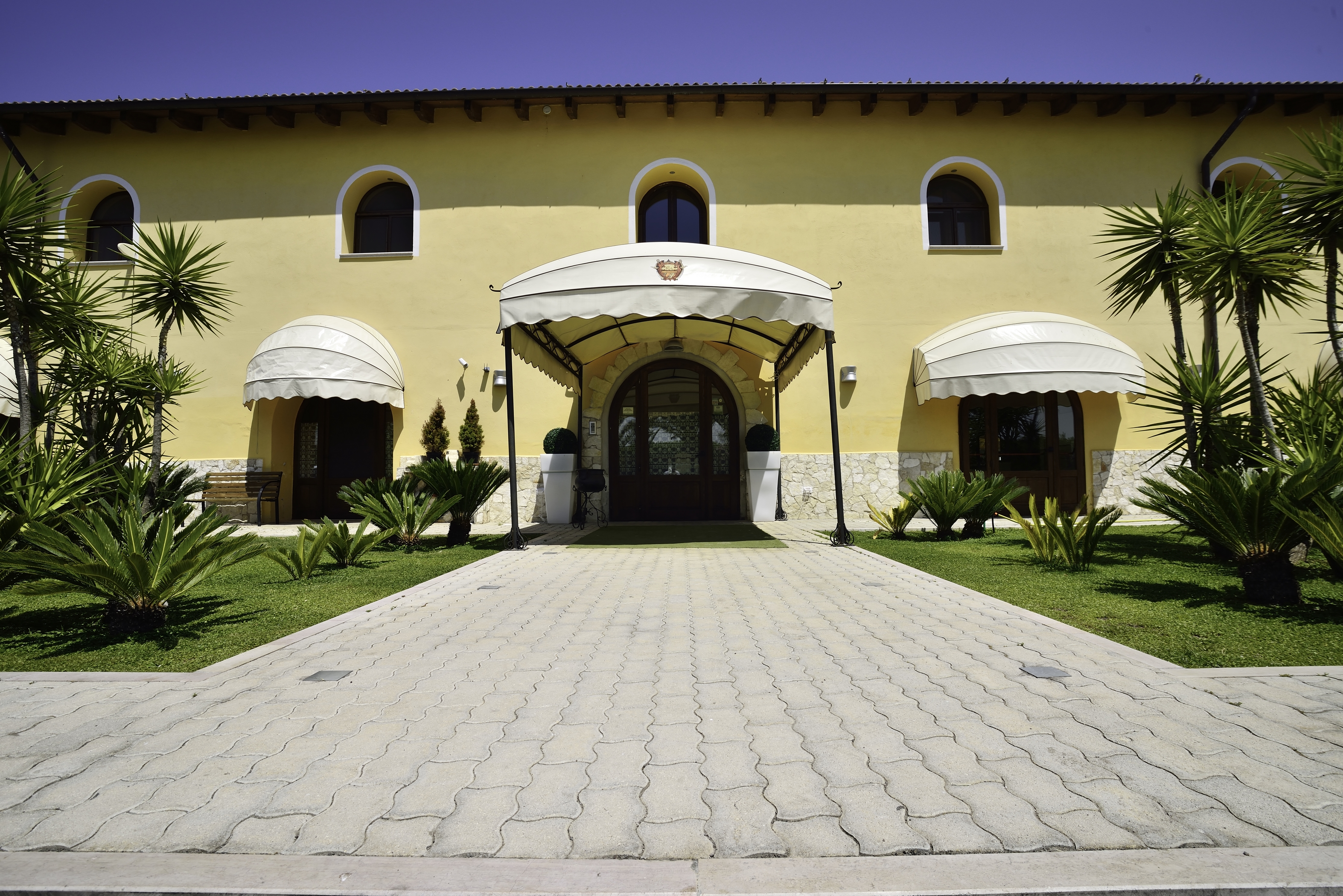 Tenuta San Francesco