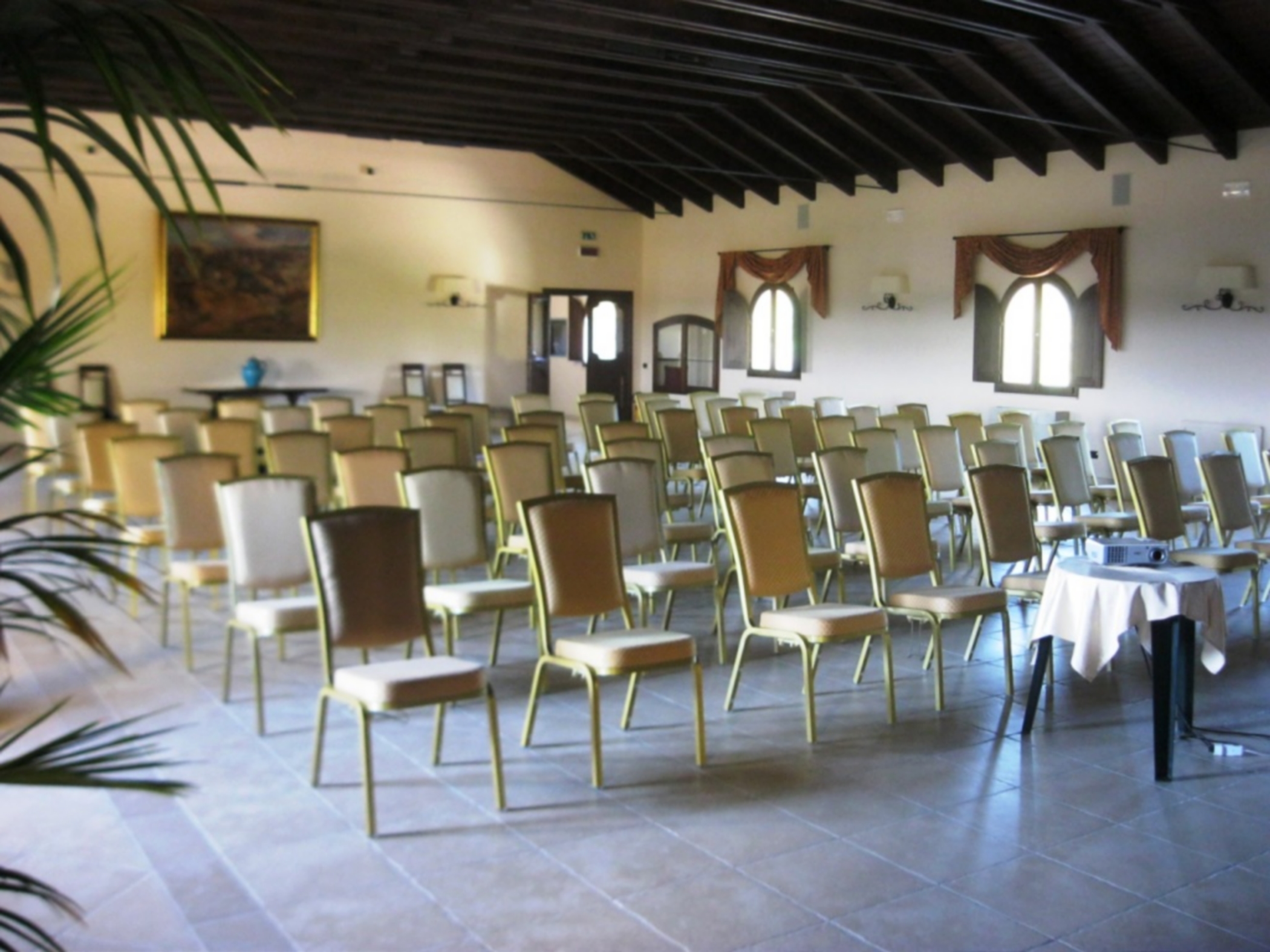 Tenuta San Francesco