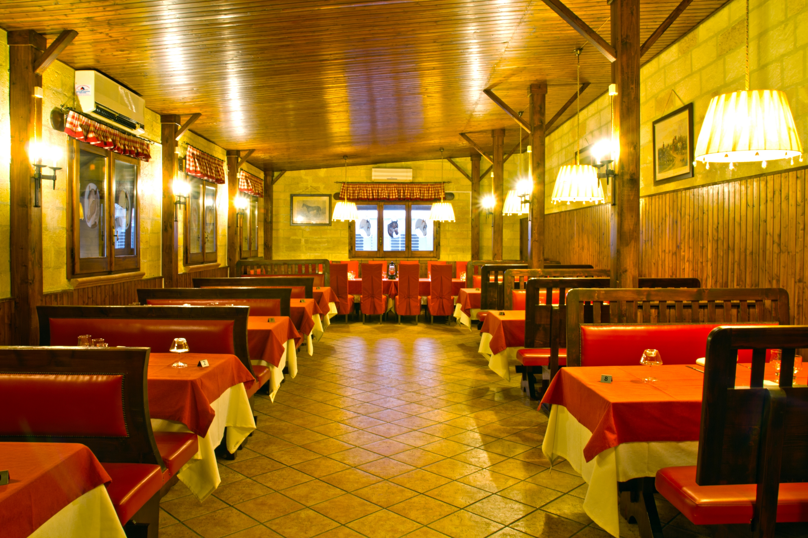 Tenuta San Francesco