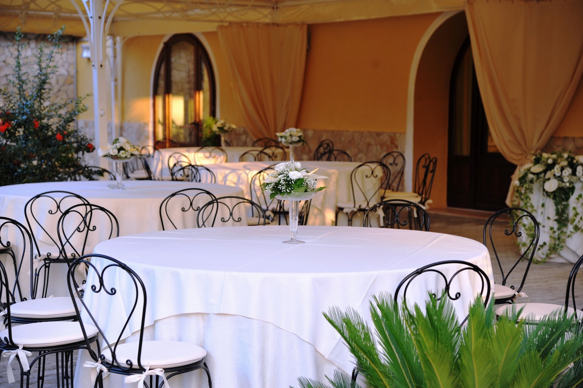 Tenuta San Francesco