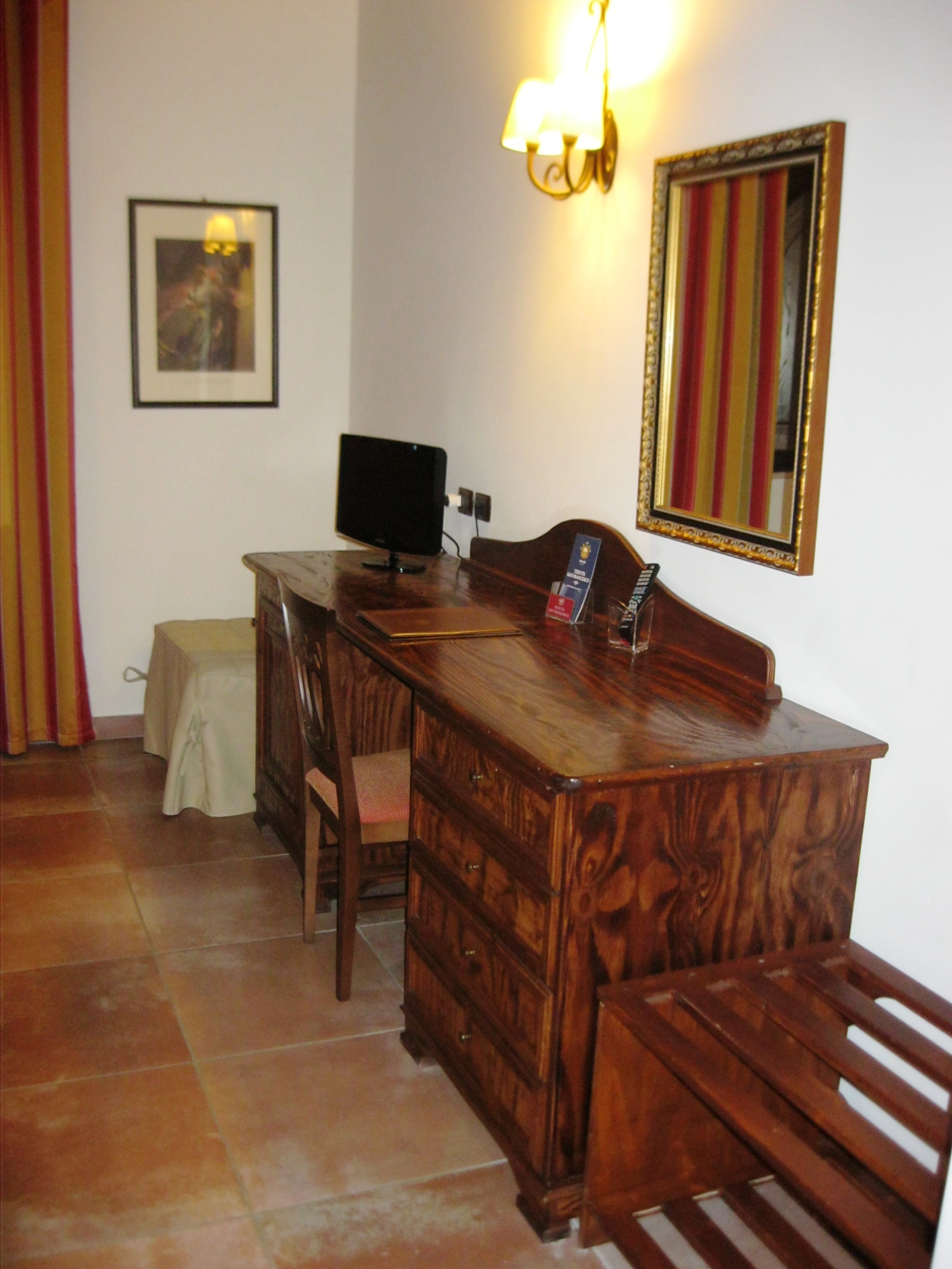 Tenuta San Francesco