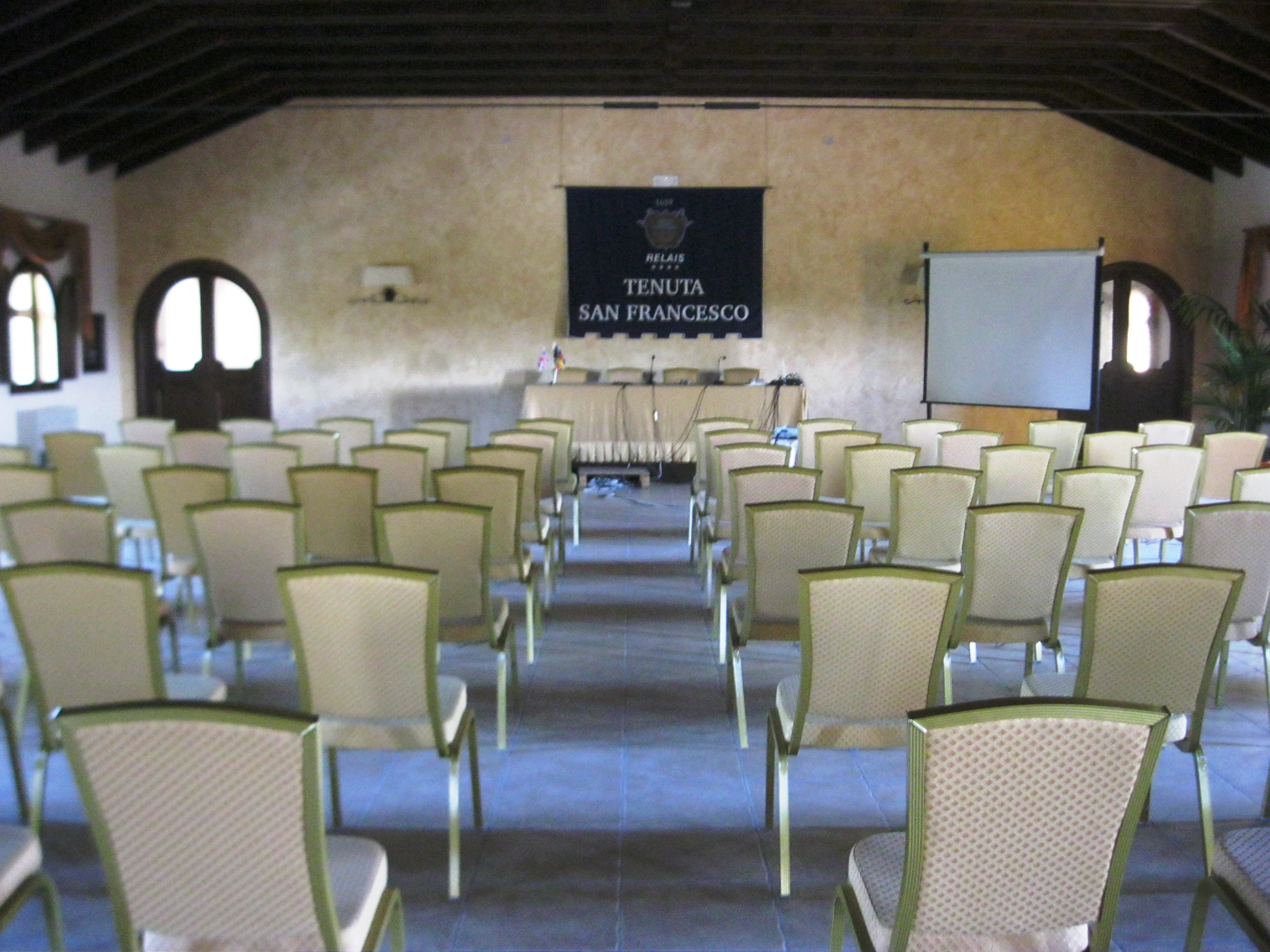 Tenuta San Francesco