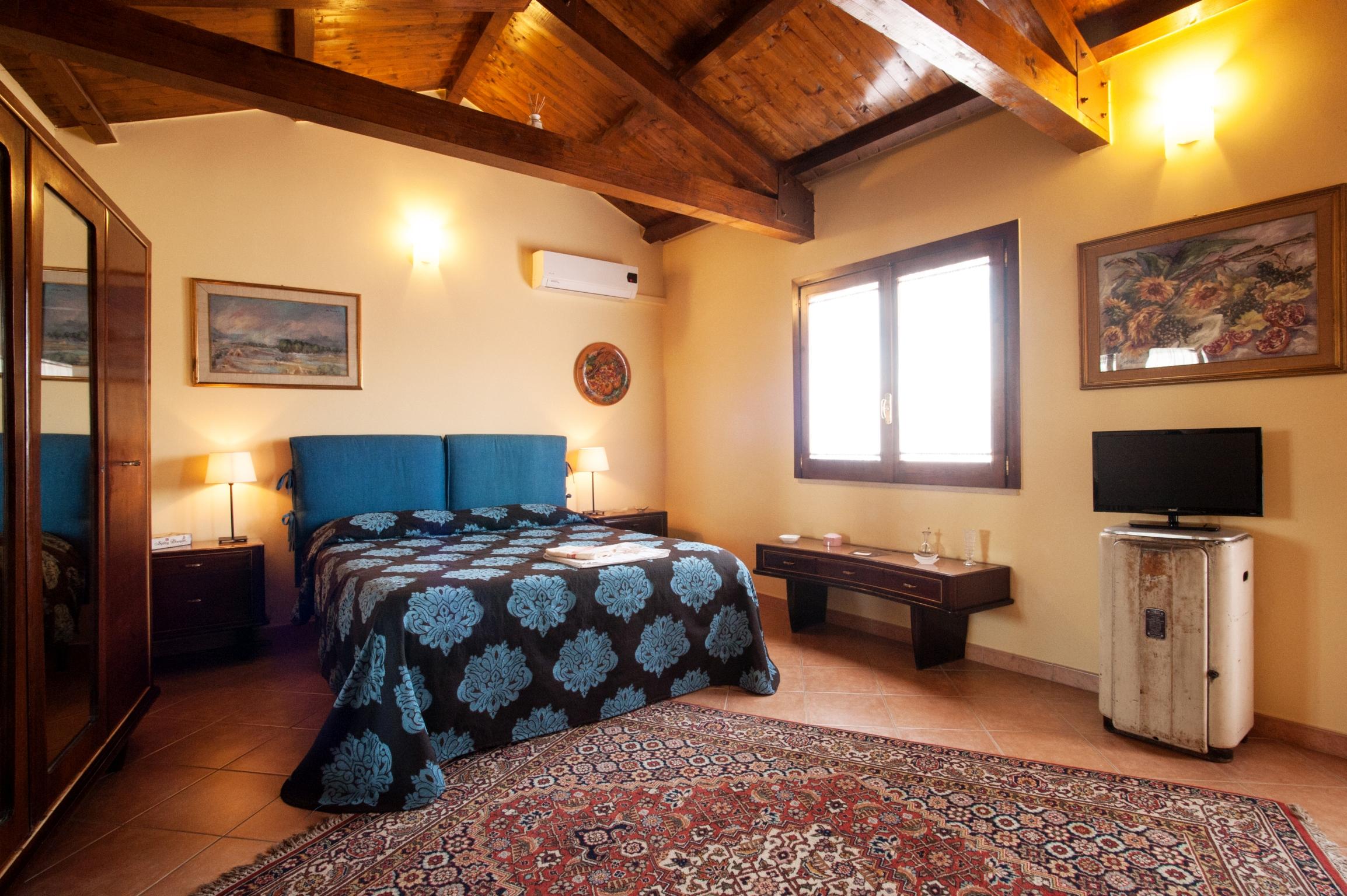 VinsLounge B&B