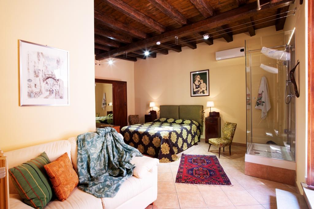VinsLounge B&B