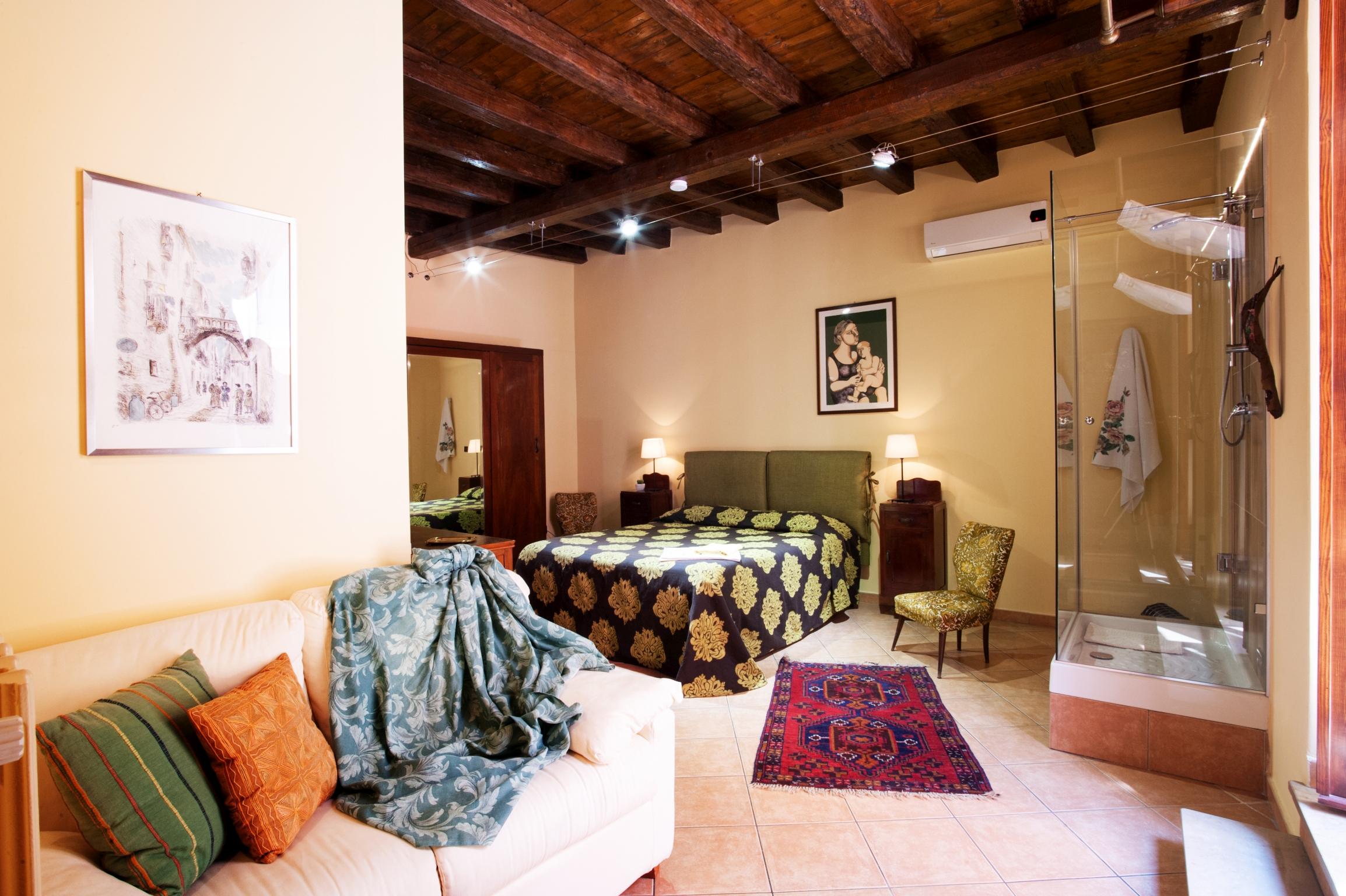 VinsLounge B&B