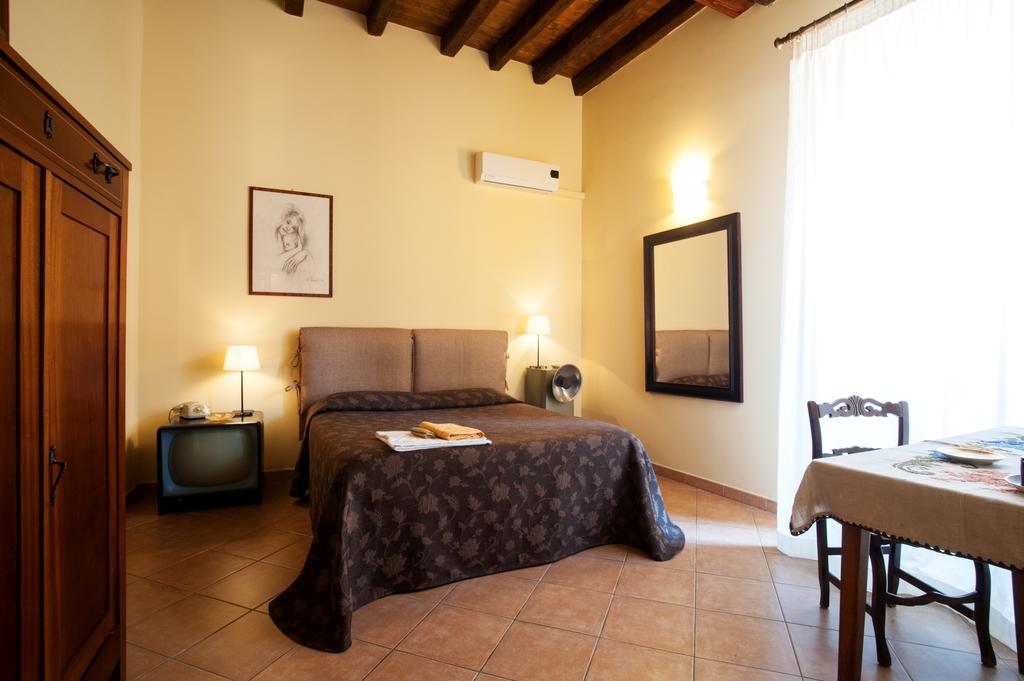 VinsLounge B&B