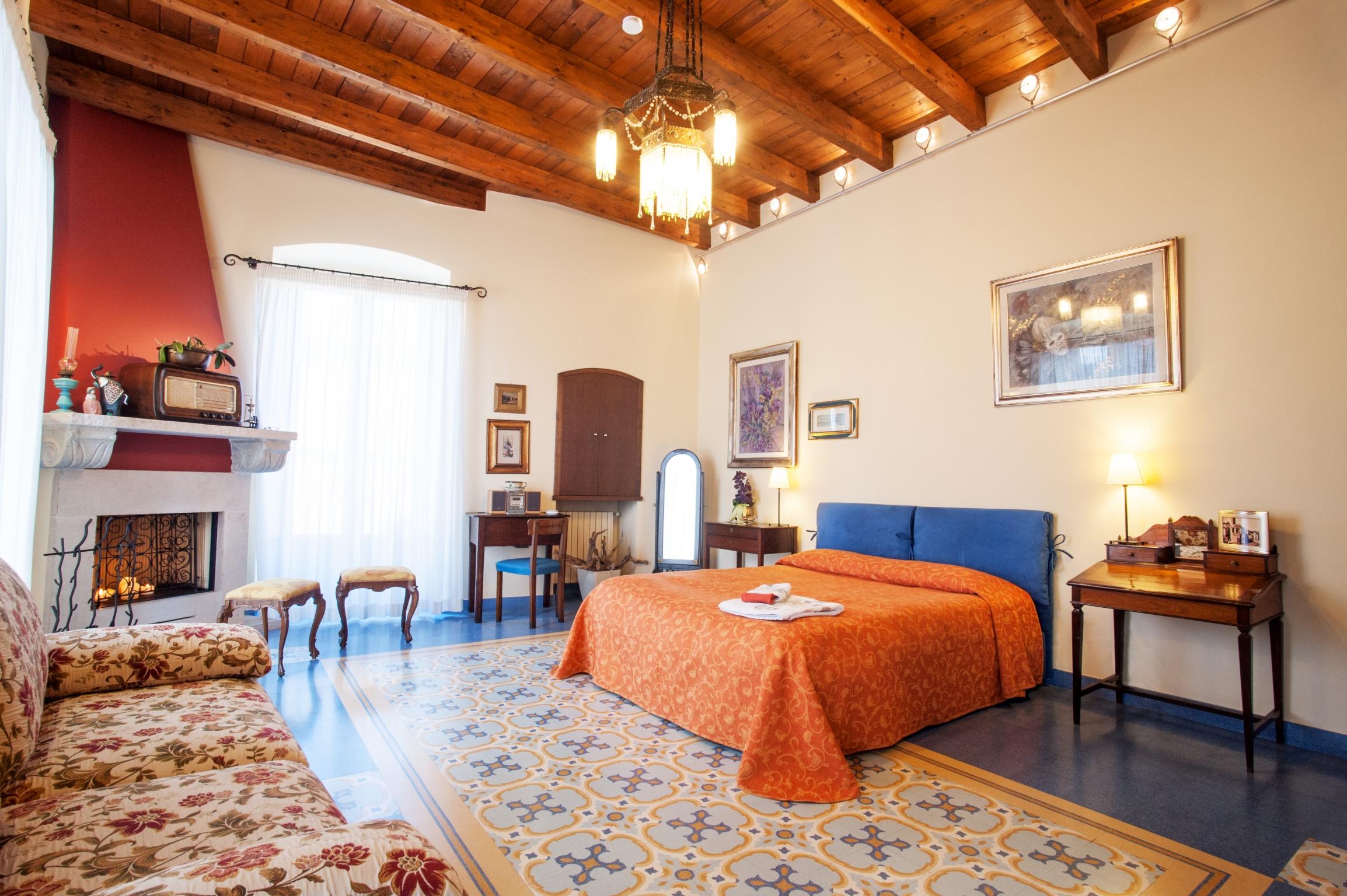 VinsLounge B&B