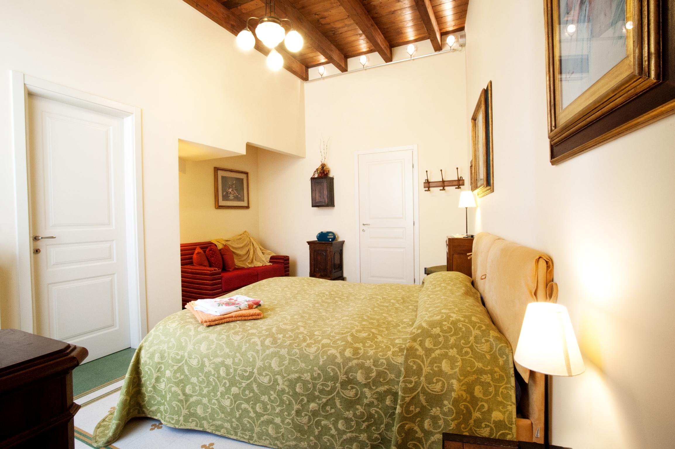 VinsLounge B&B