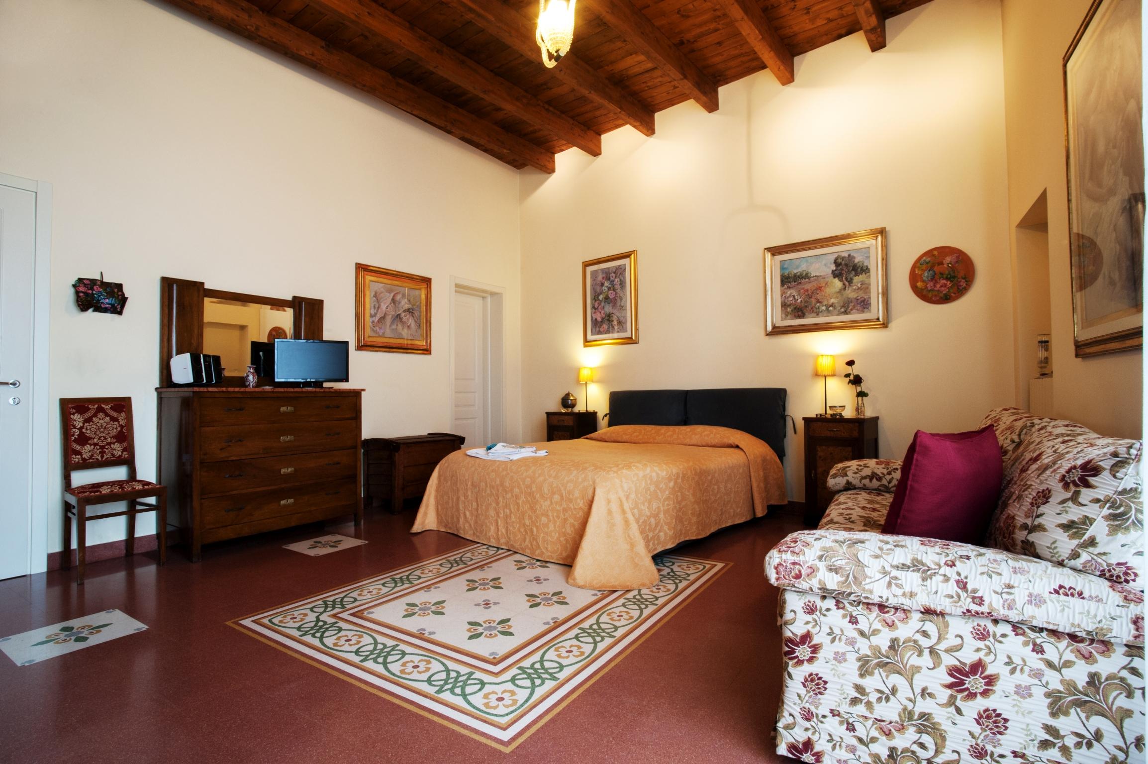 VinsLounge B&B