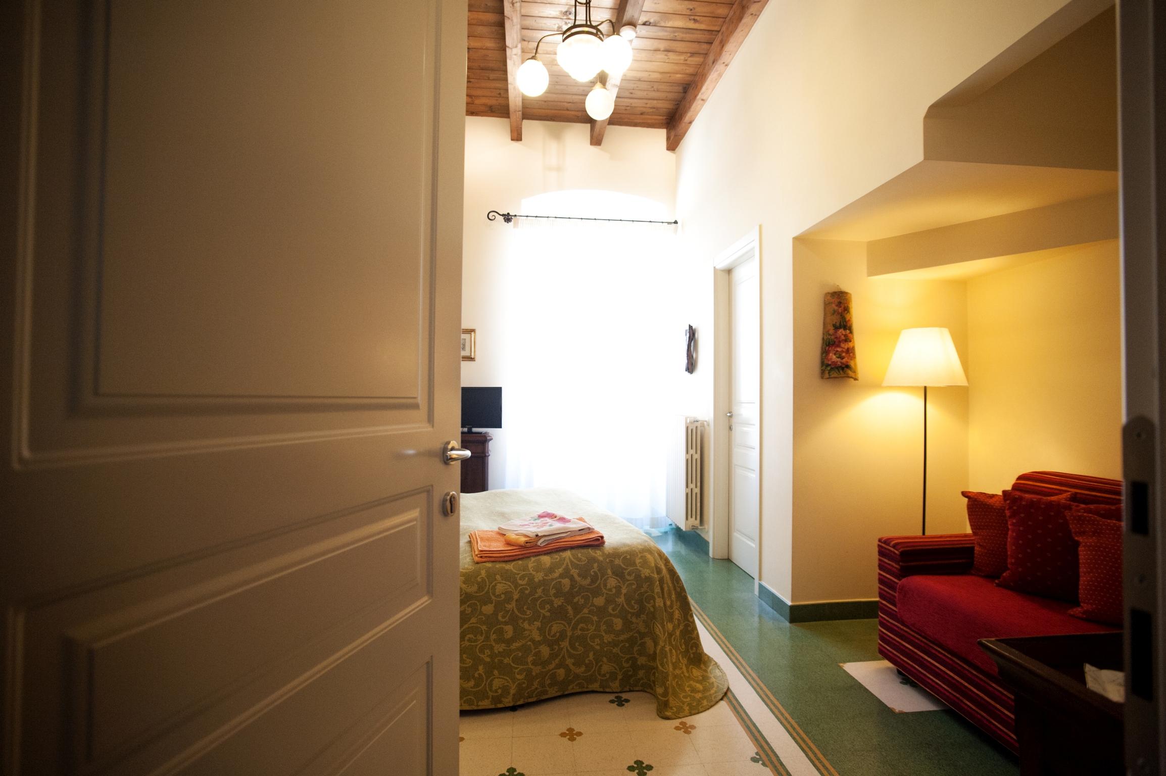 VinsLounge B&B