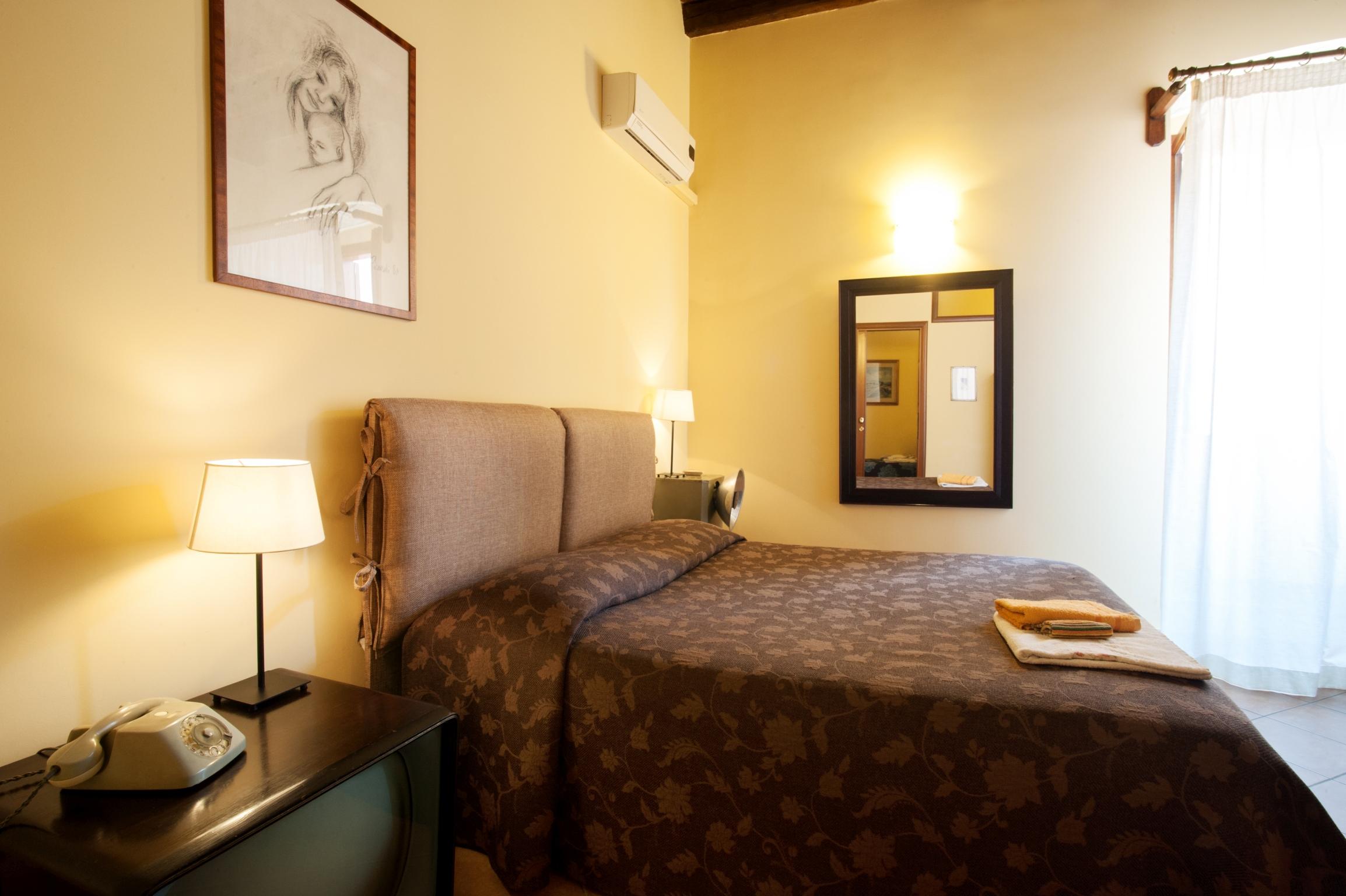 VinsLounge B&B