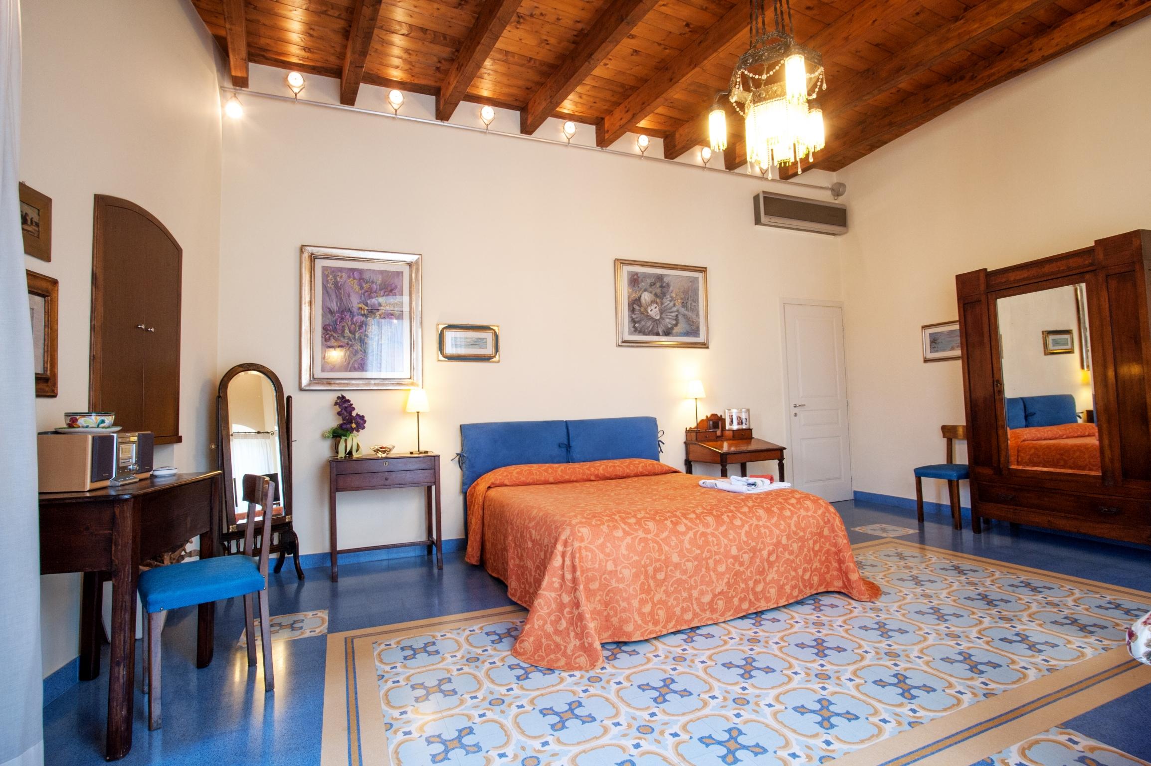VinsLounge B&B