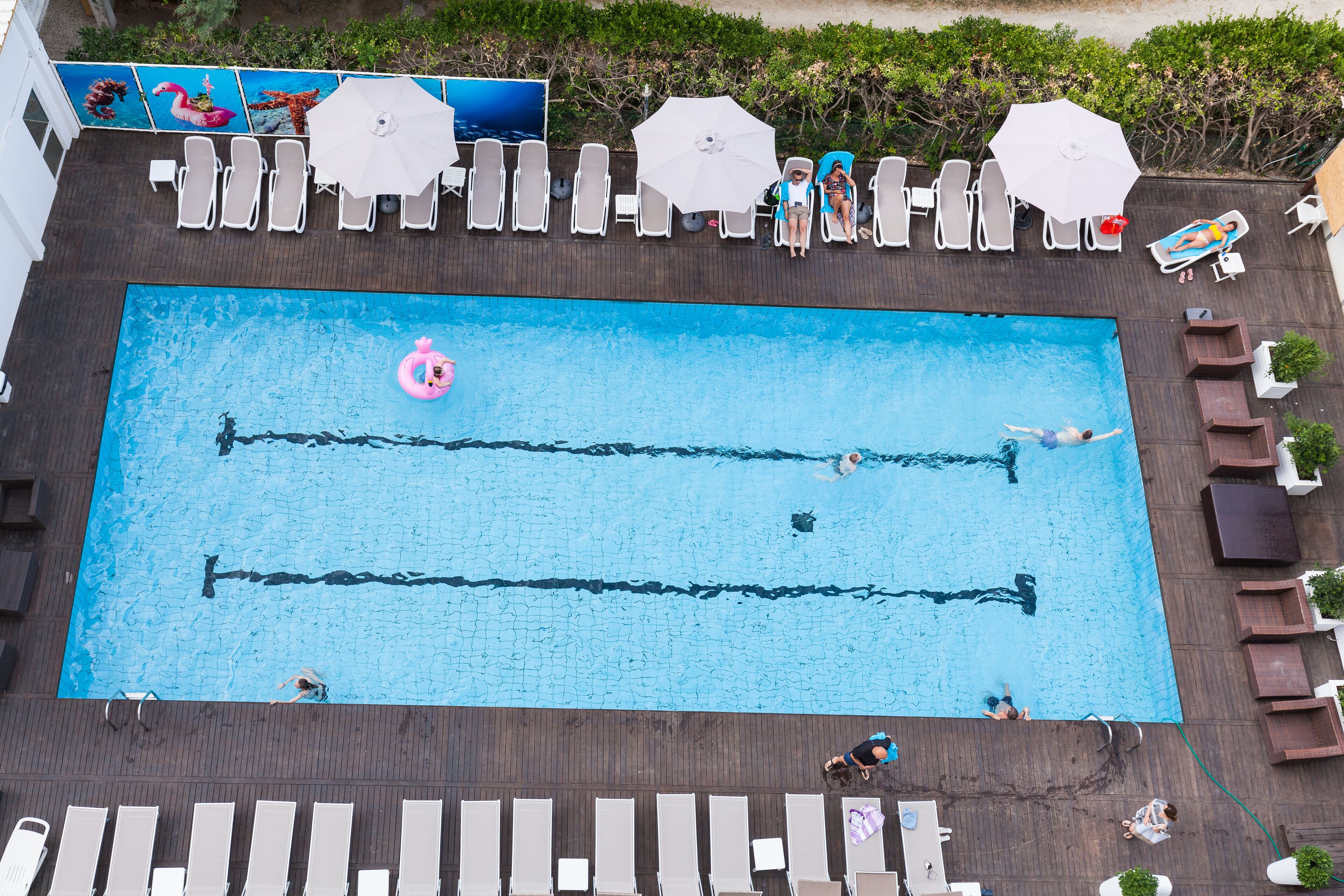 Color Hotel Ermitage Beach