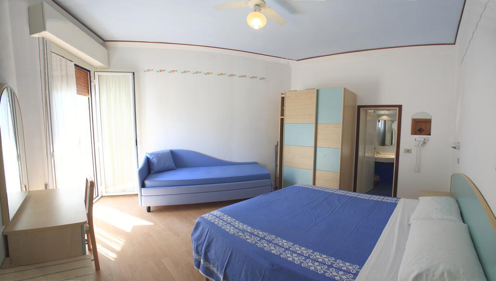 Hotel La Perla