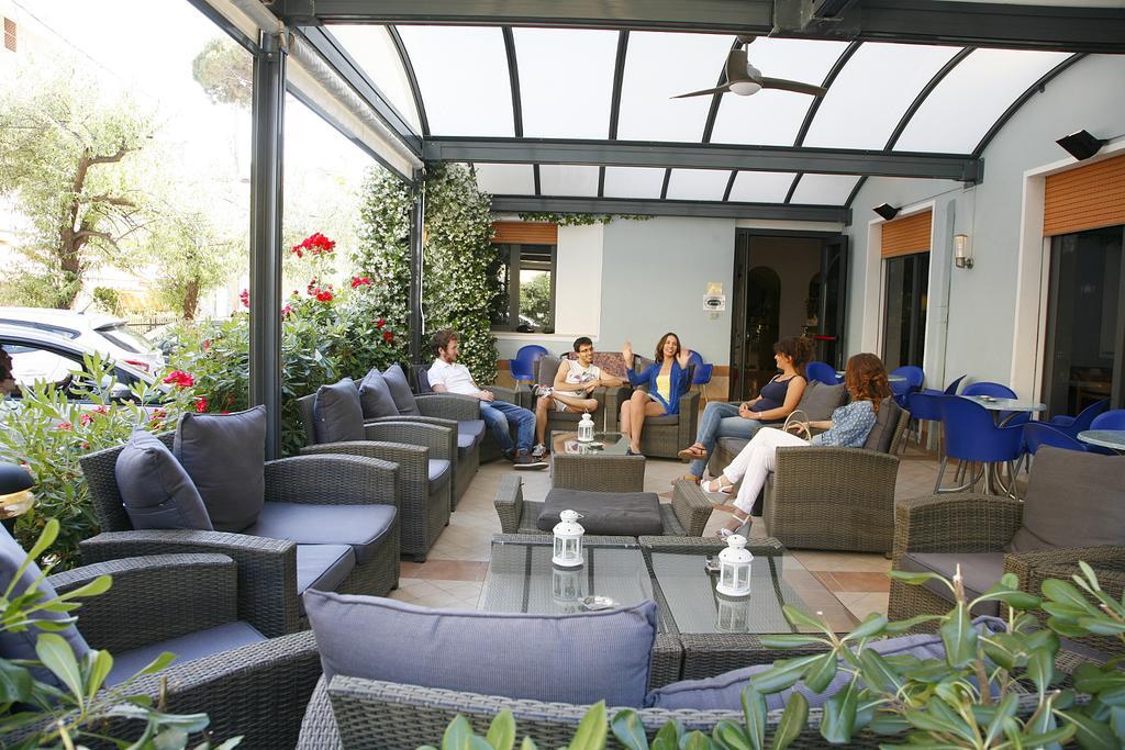 Hotel La Perla