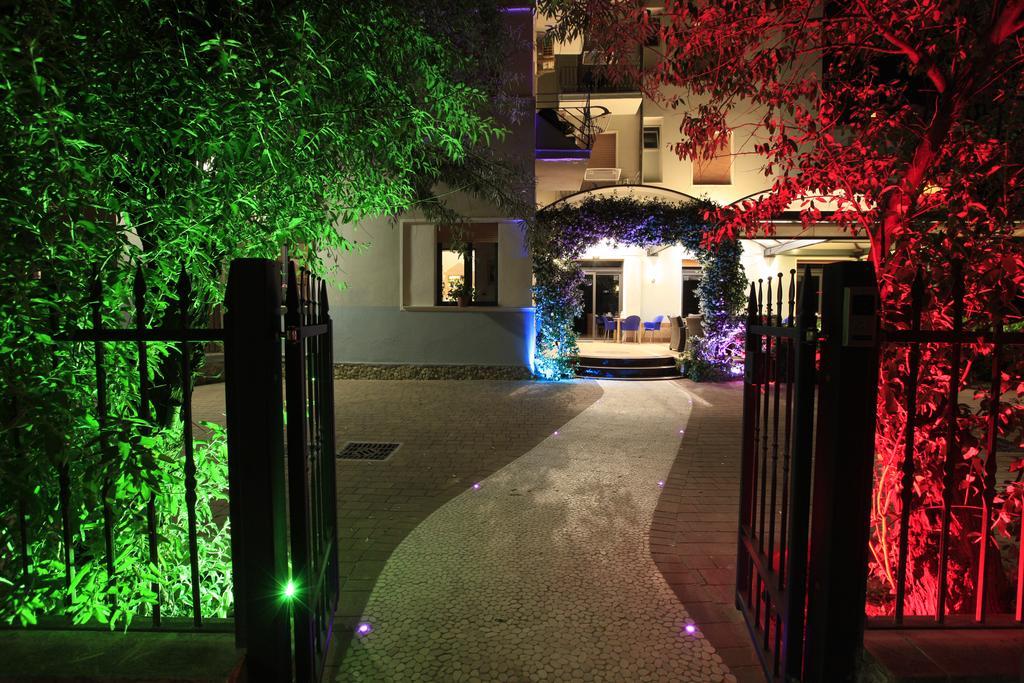Hotel La Perla