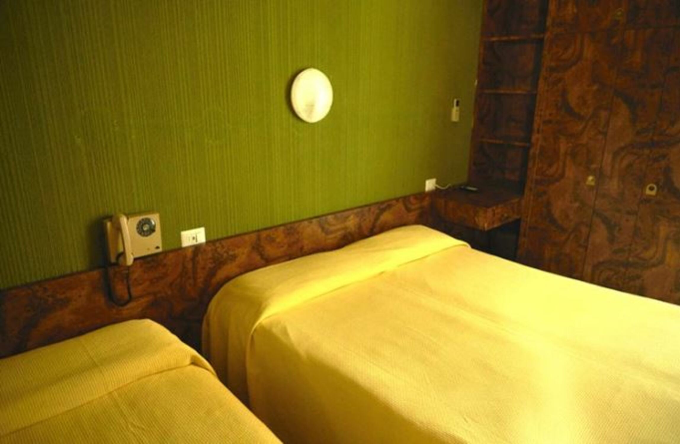 Hotel President