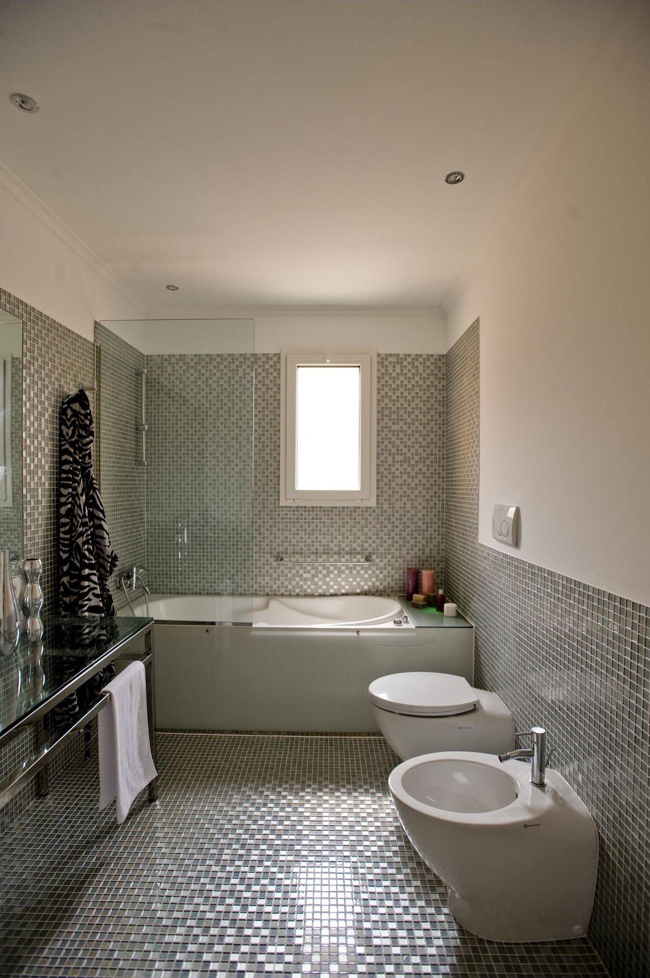 Hotel Mediterraneo Club Benessere