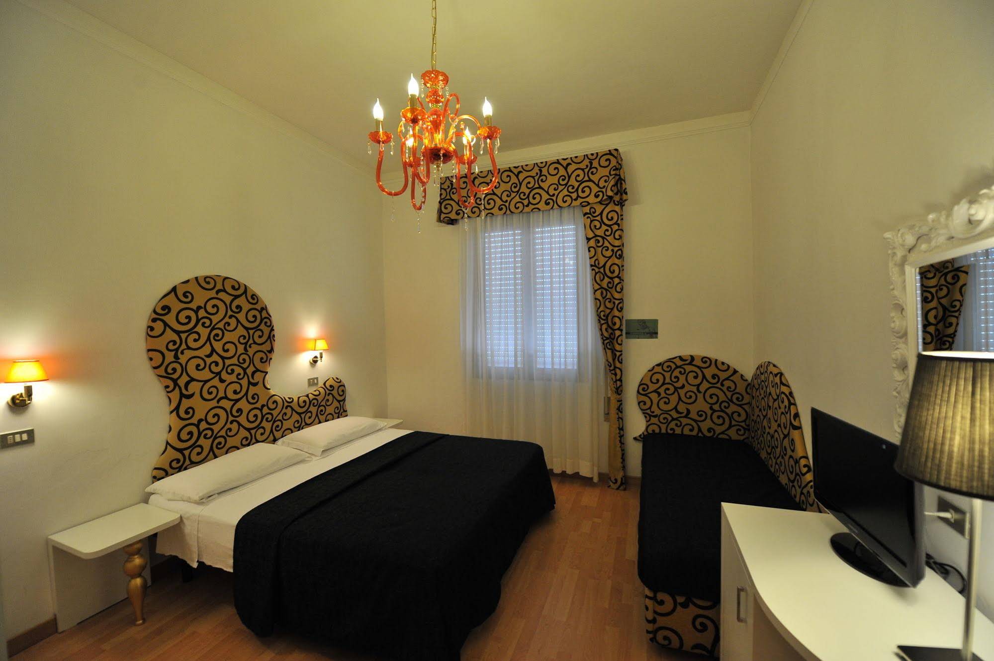 Hotel Mediterraneo Club Benessere