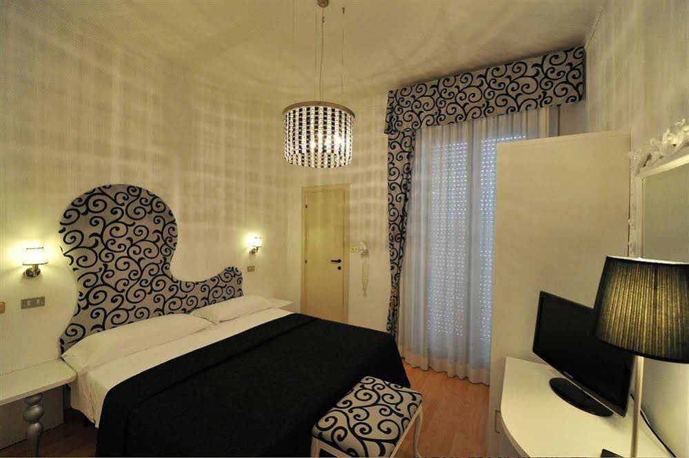 Hotel Mediterraneo Club Benessere