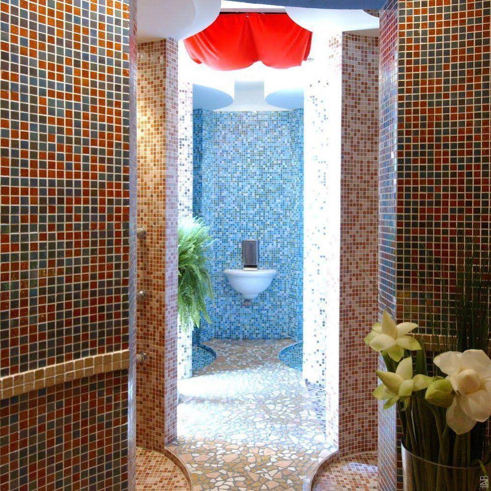 Hotel Mediterraneo Club Benessere