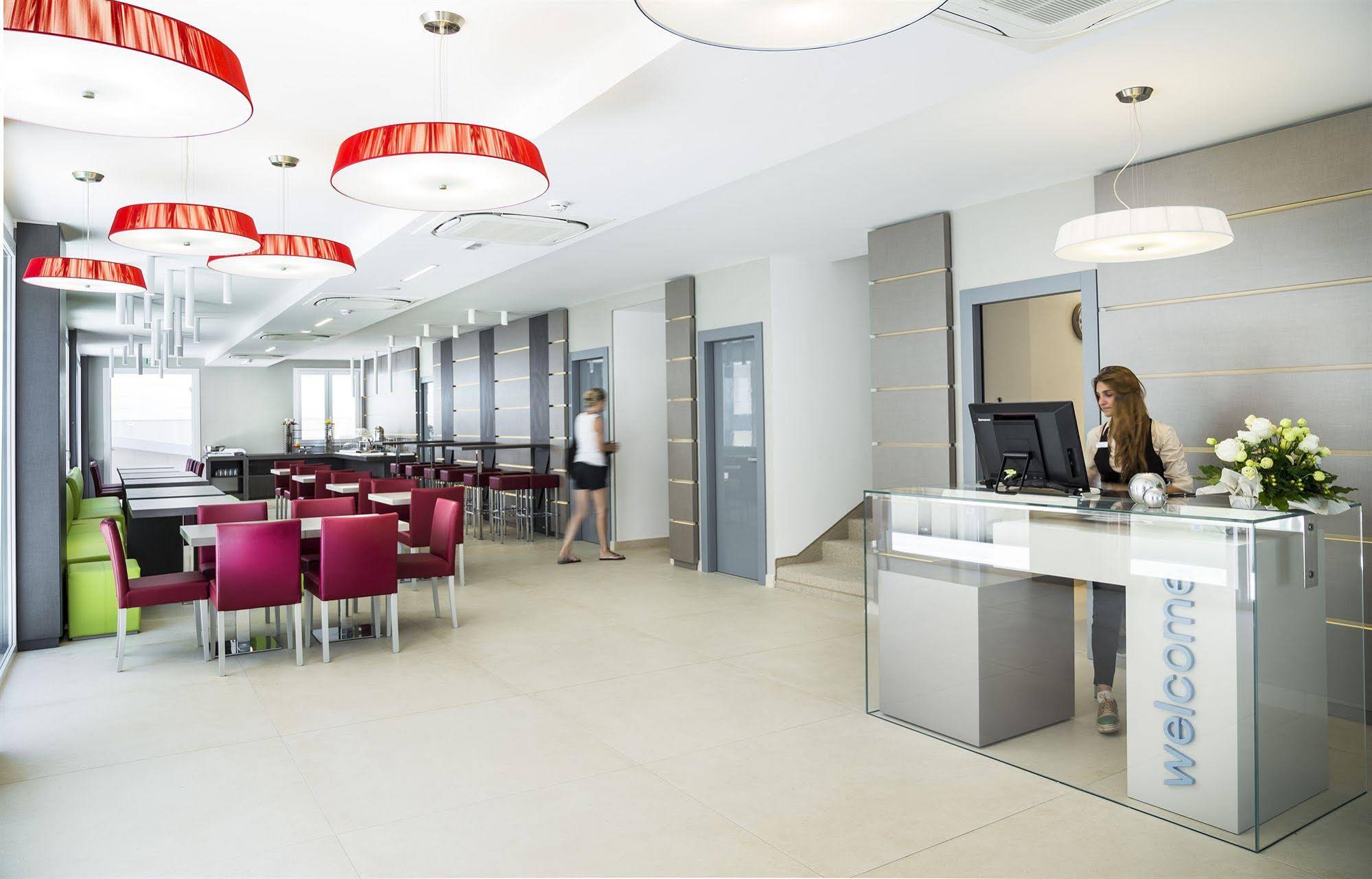 Milano Resort