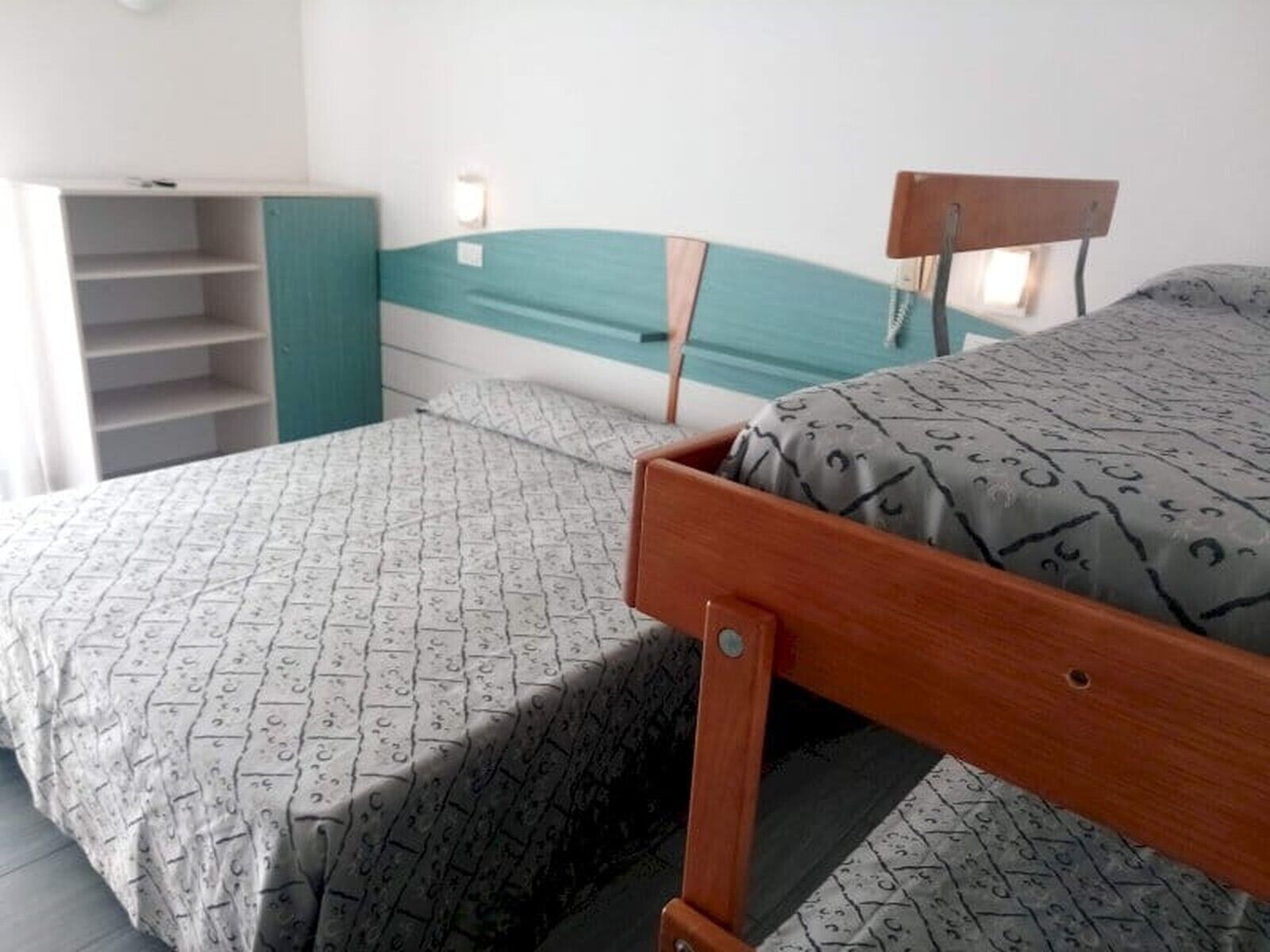 Hotel Alga B&B