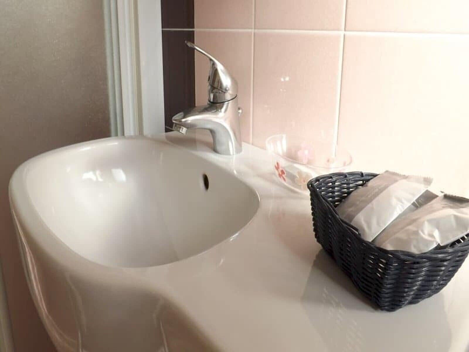 Hotel Alga B&B