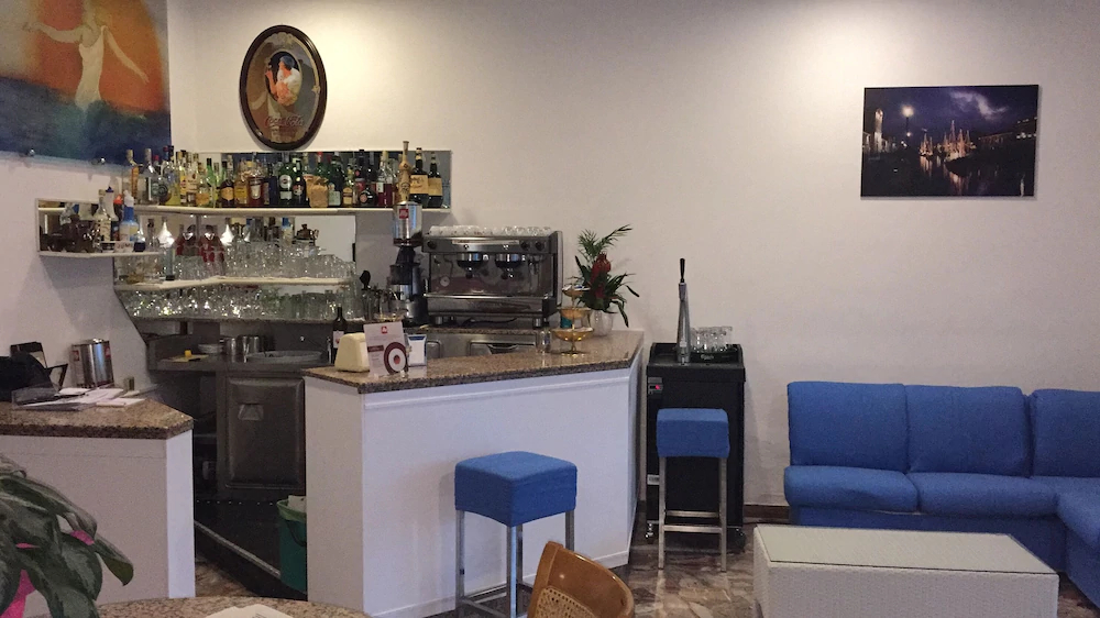 Hotel Dea Della Salute