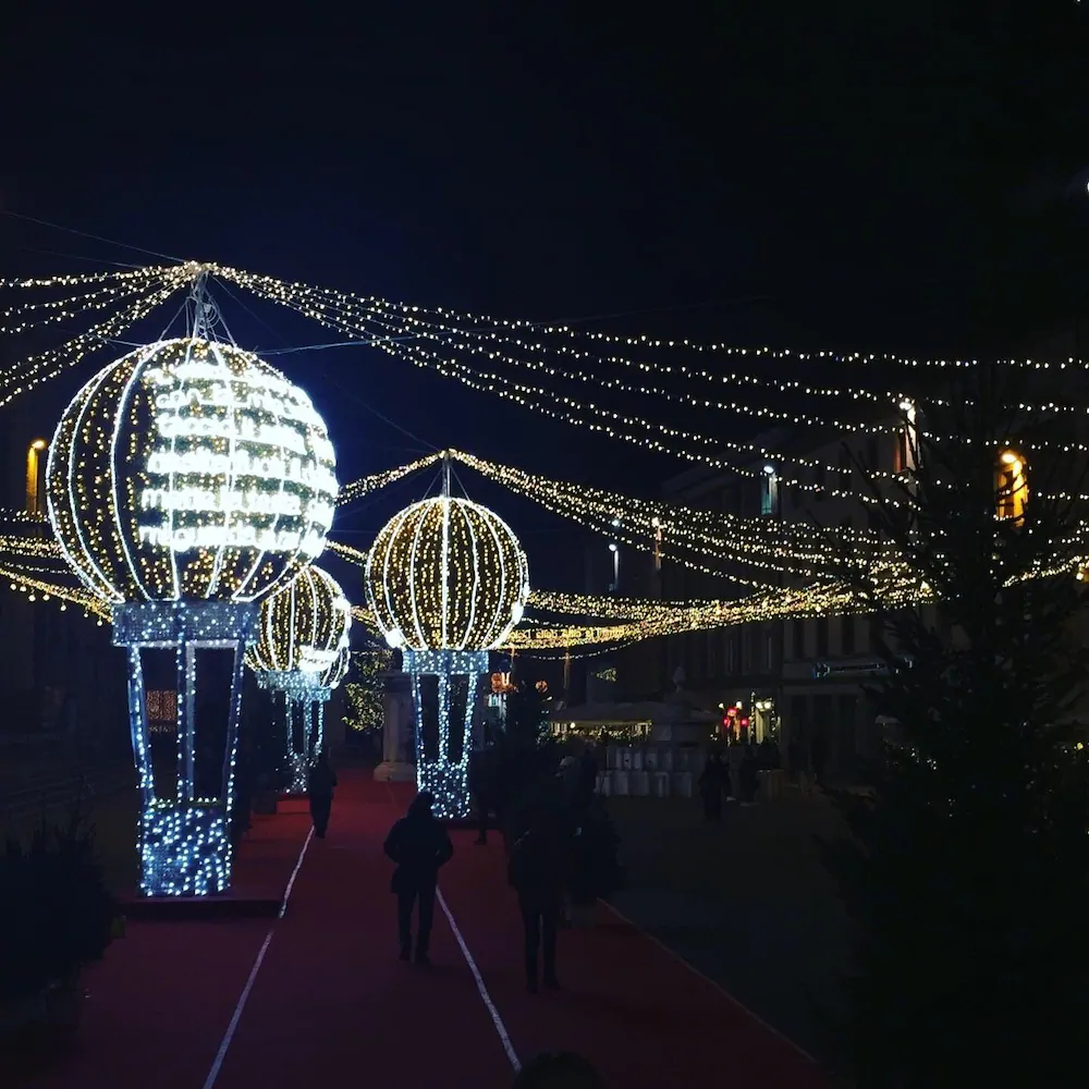 Hotel Dea Della Salute