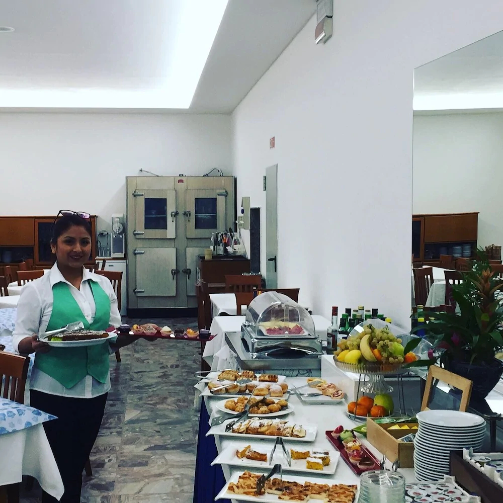 Hotel Dea Della Salute