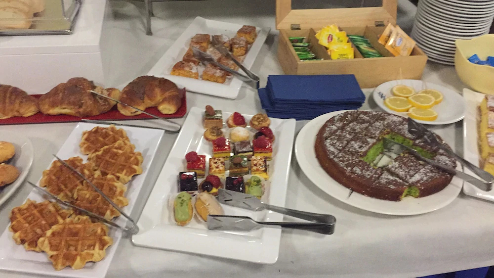 Hotel Dea Della Salute