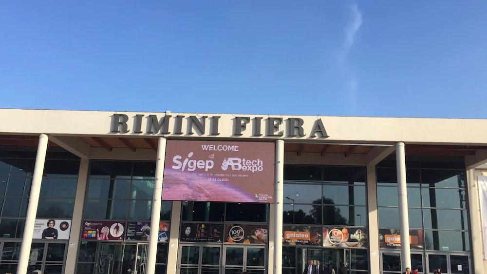 Hotel Dea Della Salute