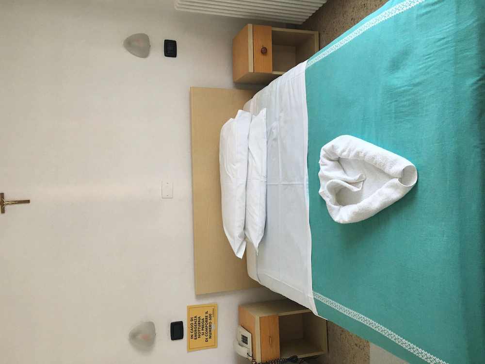 Hotel Dea Della Salute