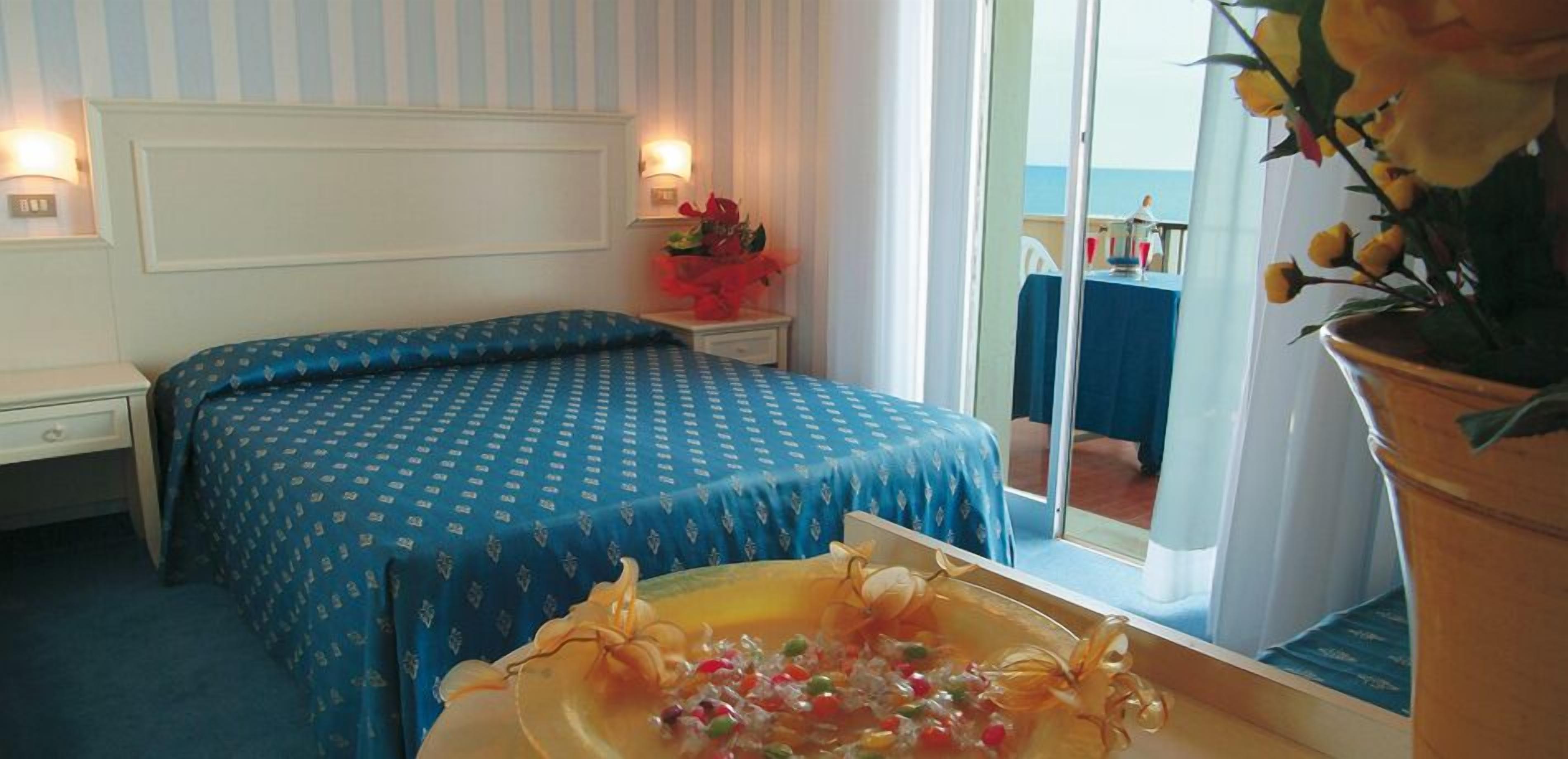 Hotel Foschi