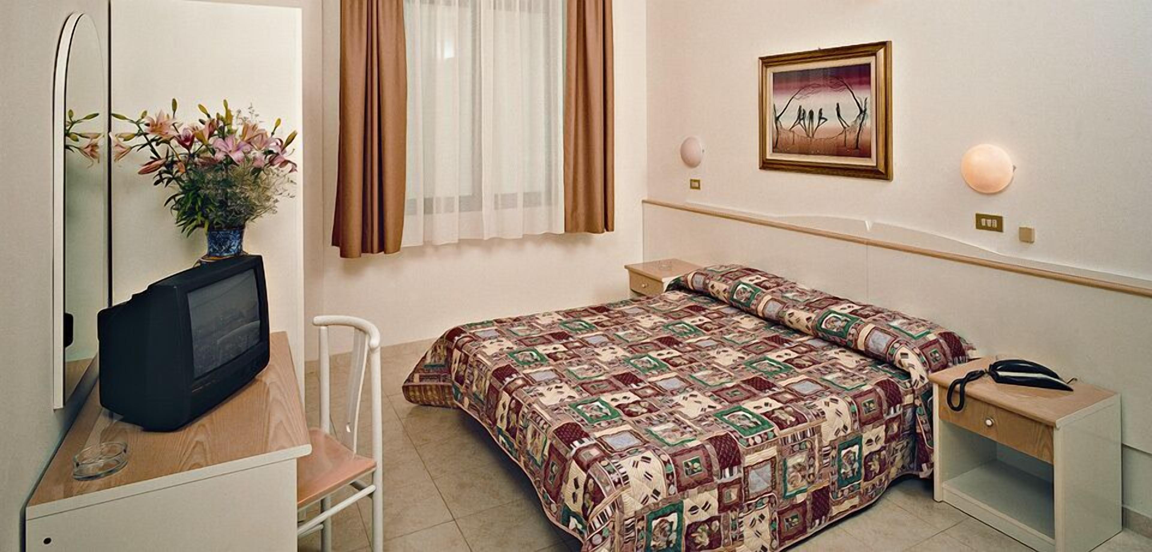 Hotel Foschi