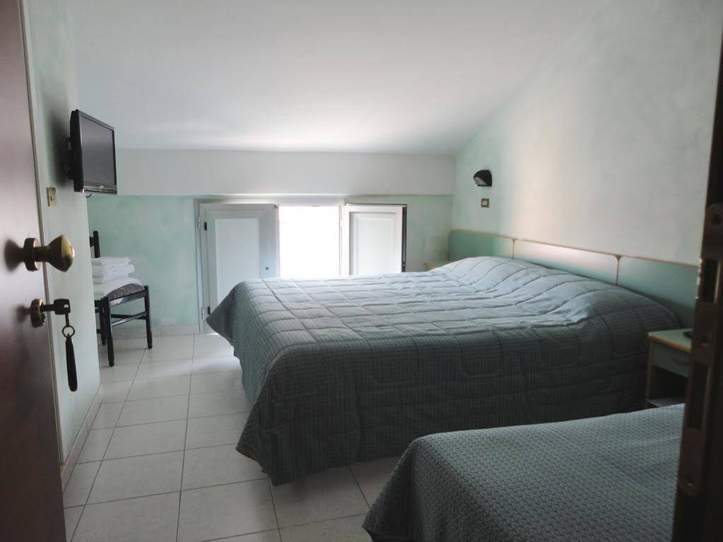 Hotel Letizia