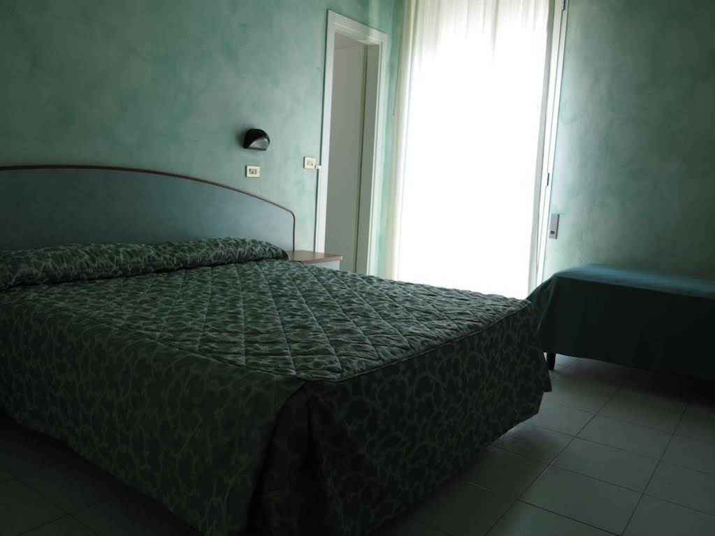 Hotel Letizia