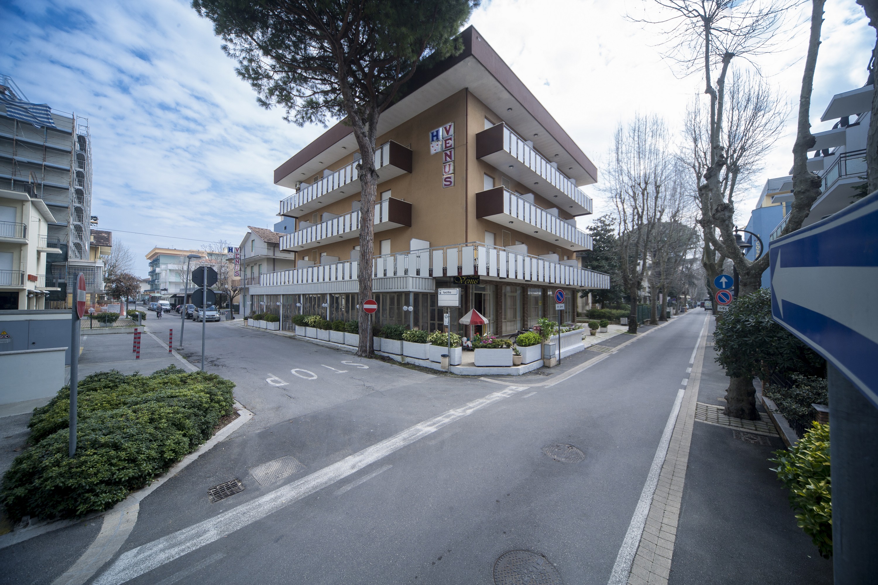 Hotel Venus
