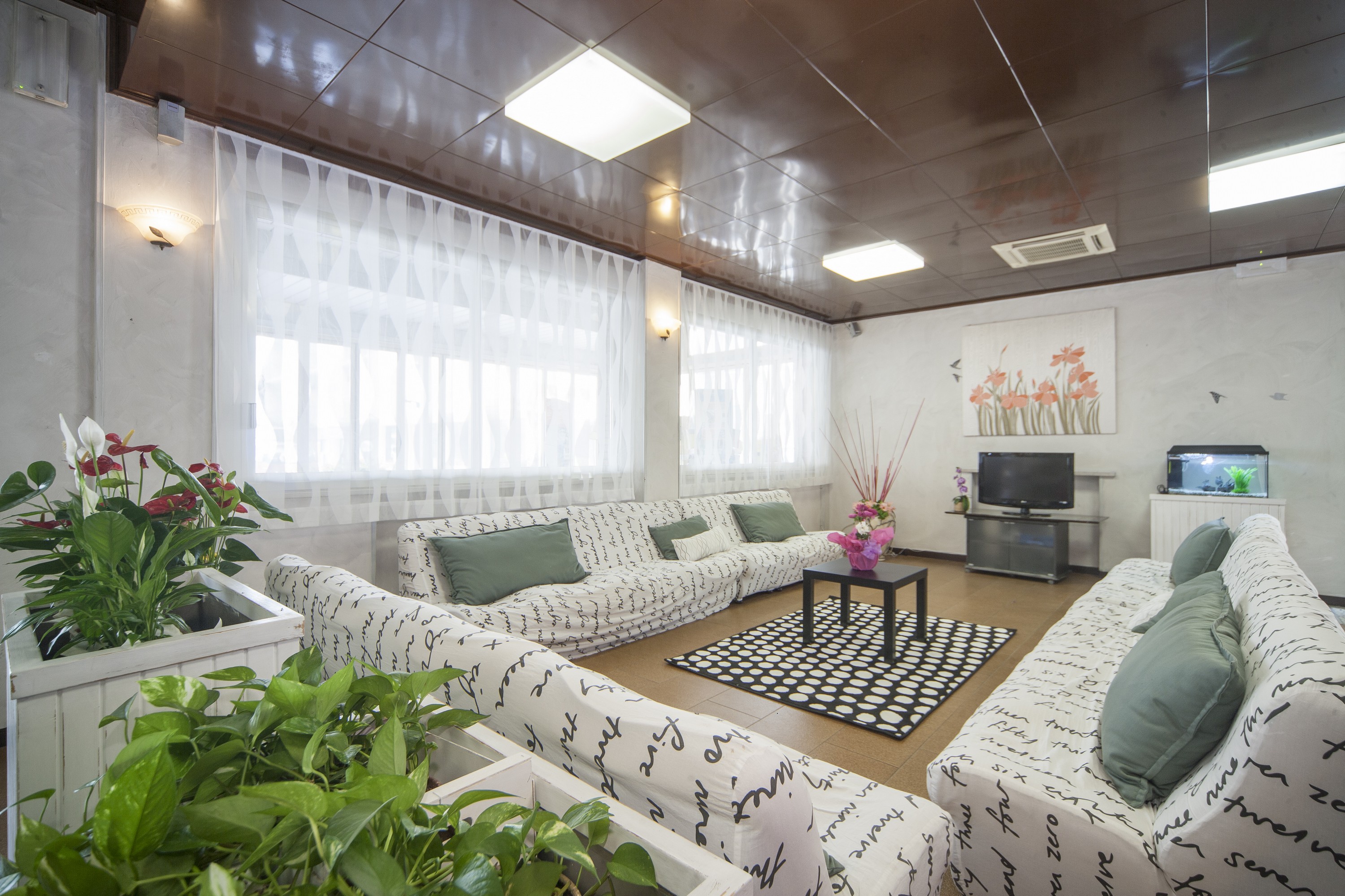 Hotel Venus