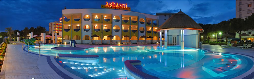 Ashanti