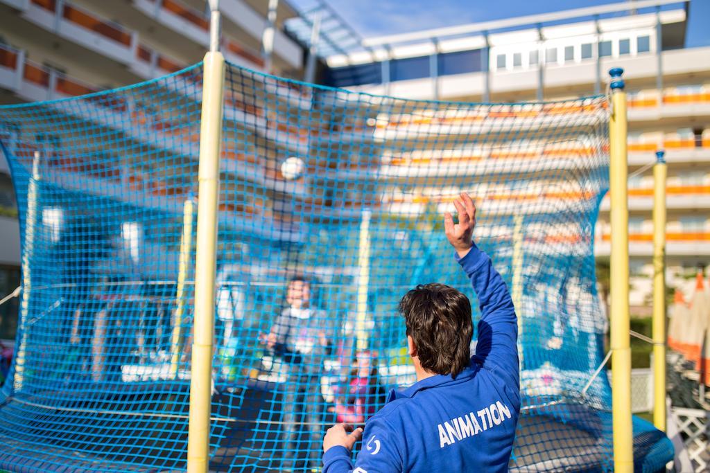 Bibione Palace Suite Hotel