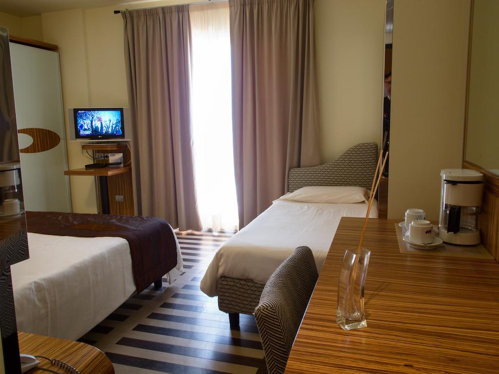 Bibione Palace Suite Hotel