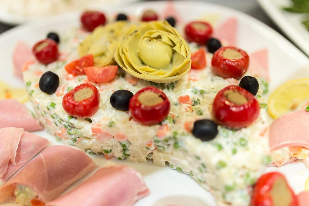 Bibione Palace Suite Hotel