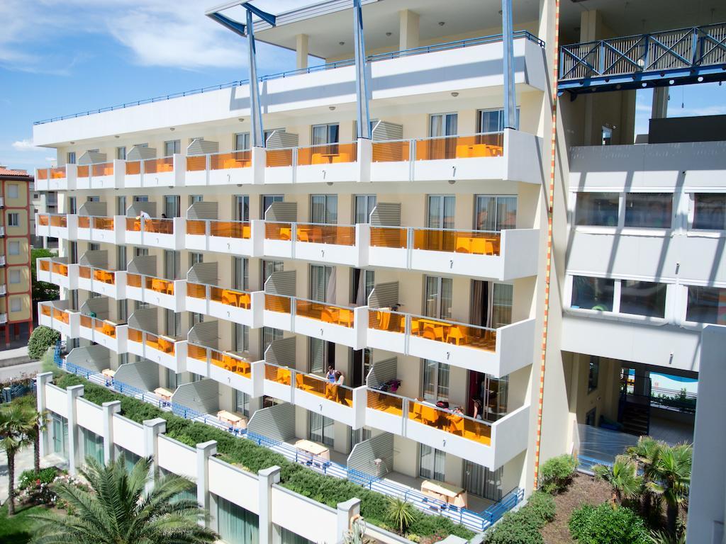 Bibione Palace Suite Hotel