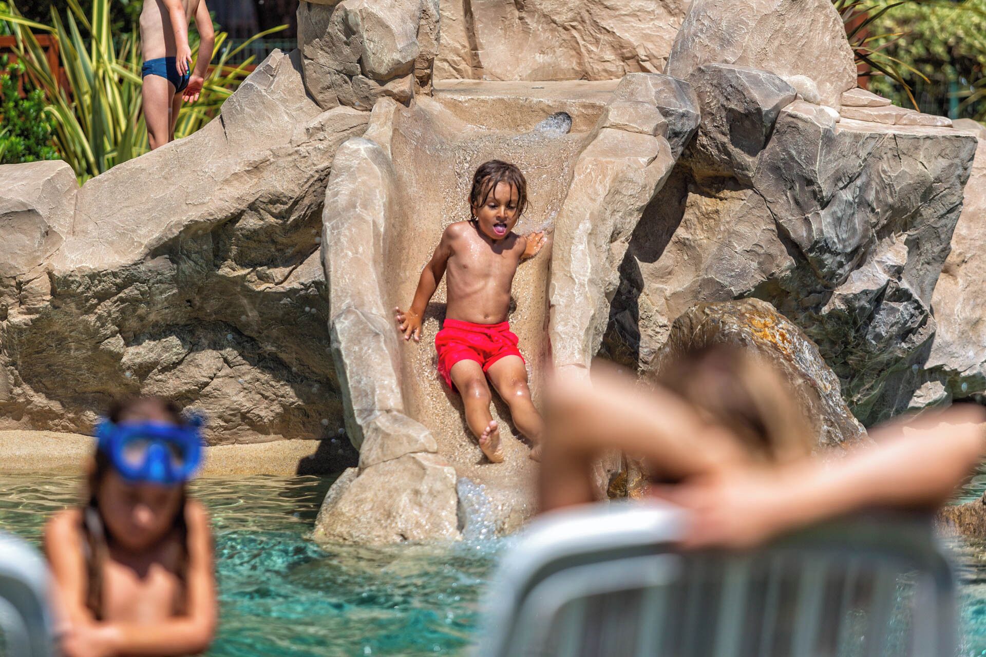 Bosco Canoro Bibione Resort