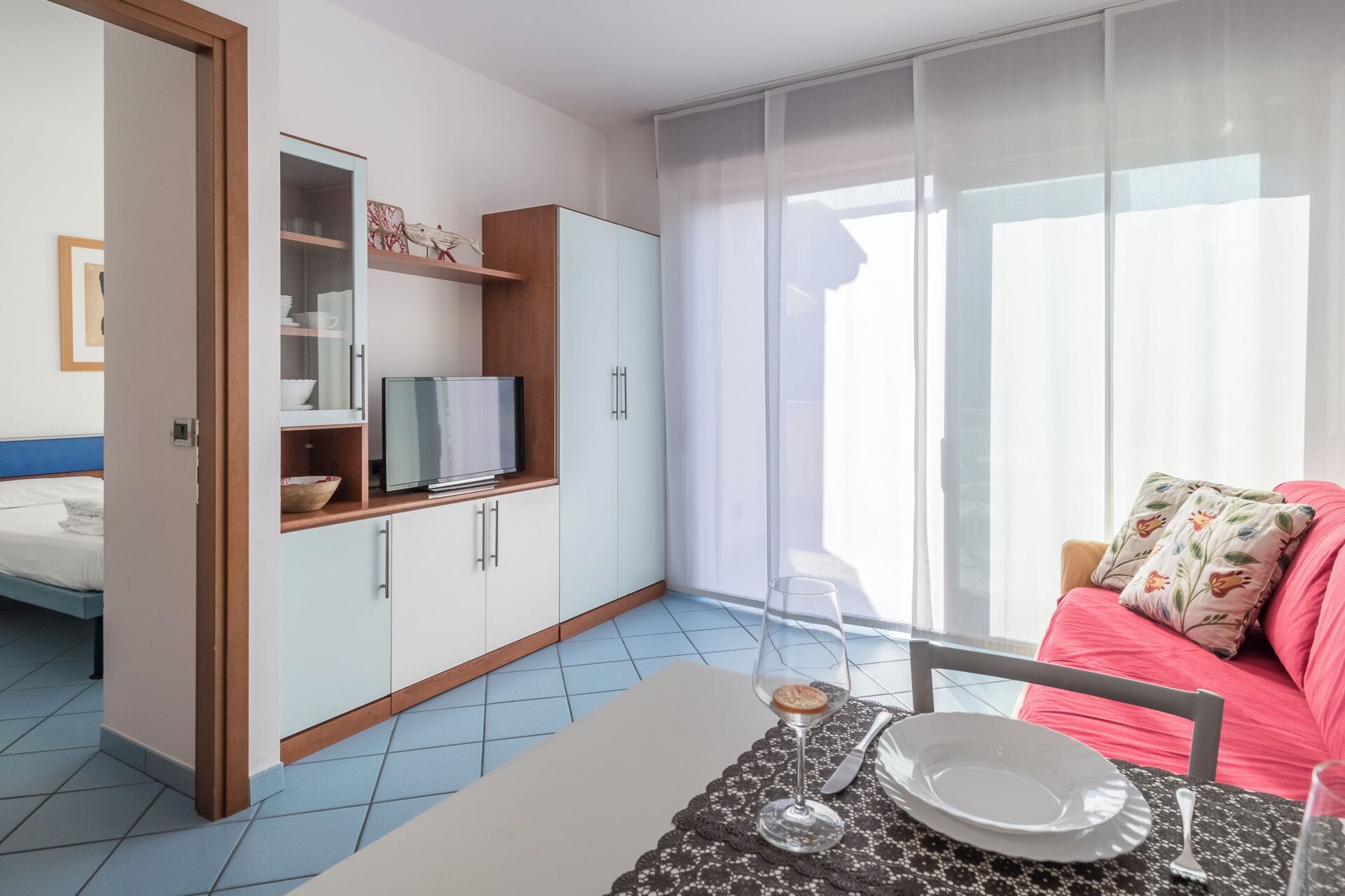 Bosco Canoro Bibione Resort