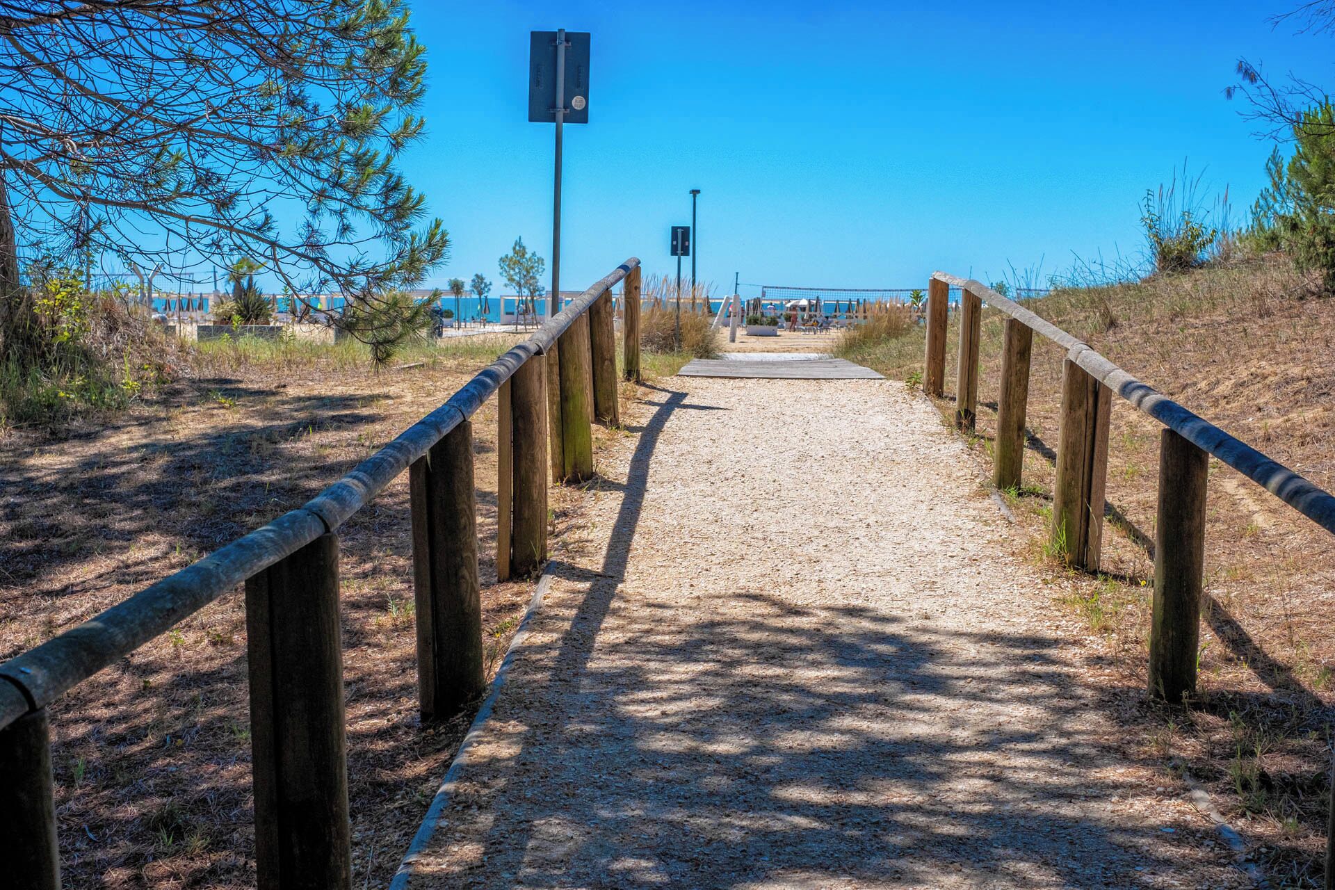 Bosco Canoro Bibione Resort