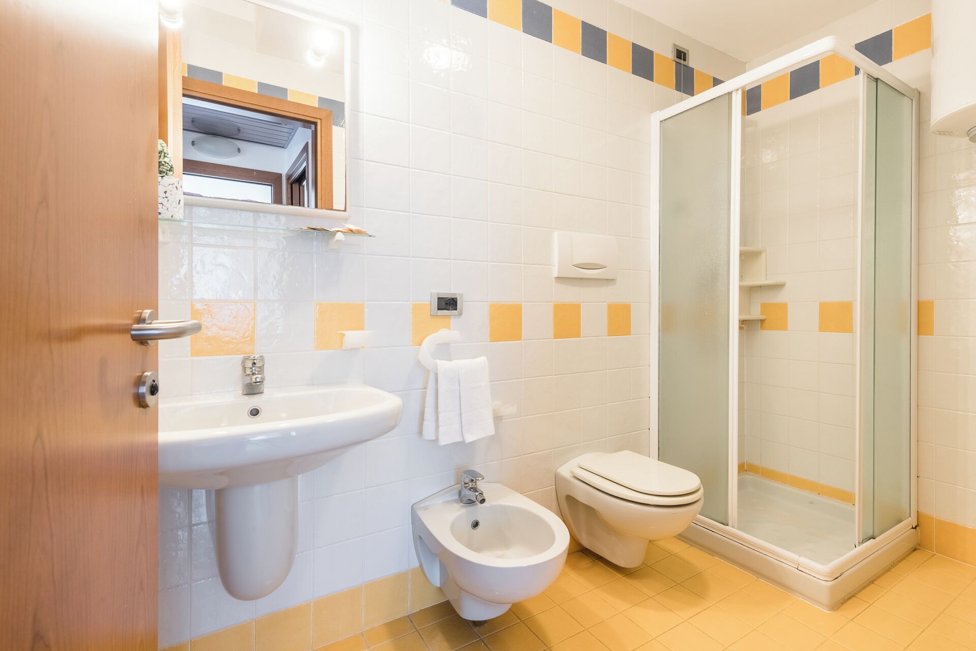 Bosco Canoro Bibione Resort